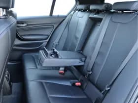 BMW 1-serie 118i Corporate Lease | M-sport | Camera | Leder | Org. NL thumbnail 22