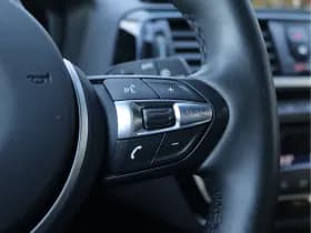 BMW 1-serie 118i Corporate Lease | M-sport | Camera | Leder | Org. NL thumbnail 32