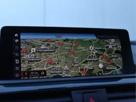 BMW 1-serie 118i Corporate Lease | M-sport | Camera | Leder | Org. NL thumbnail 35