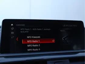 BMW 1-serie 118i Corporate Lease | M-sport | Camera | Leder | Org. NL thumbnail 36