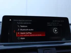 BMW 1-serie 118i Corporate Lease | M-sport | Camera | Leder | Org. NL thumbnail 38