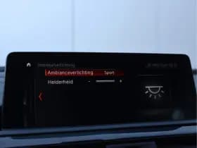 BMW 1-serie 118i Corporate Lease | M-sport | Camera | Leder | Org. NL thumbnail 39