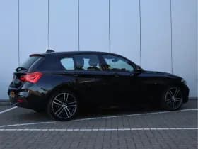 BMW 1-serie 118i Corporate Lease | M-sport | Camera | Leder | Org. NL thumbnail 5
