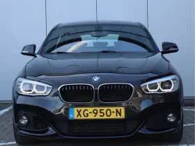 BMW 1-serie 118i Corporate Lease | M-sport | Camera | Leder | Org. NL thumbnail 6