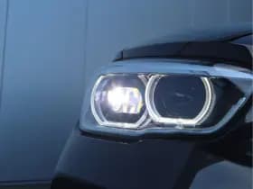 BMW 1-serie 118i Corporate Lease | M-sport | Camera | Leder | Org. NL thumbnail 8