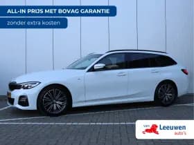 BMW 3 Serie Touring 320i High Executive | M-Sport | Camera | Org. NL