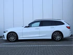 BMW 3 Serie Touring 320i High Executive | M-Sport | Camera | Org. NL thumbnail 13