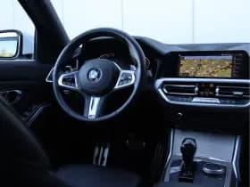 BMW 3 Serie Touring 320i High Executive | M-Sport | Camera | Org. NL thumbnail 15