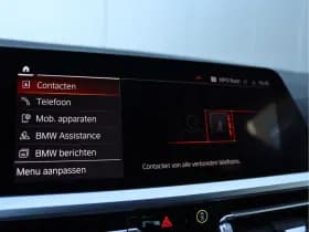 BMW 3 Serie Touring 320i High Executive | M-Sport | Camera | Org. NL thumbnail 37