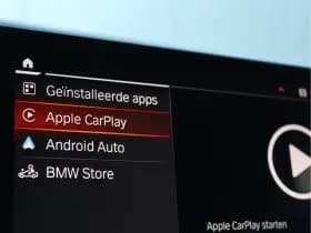 BMW 3 Serie Touring 320i High Executive | M-Sport | Camera | Org. NL thumbnail 38