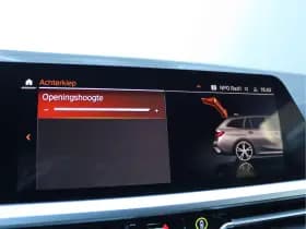 BMW 3 Serie Touring 320i High Executive | M-Sport | Camera | Org. NL thumbnail 43