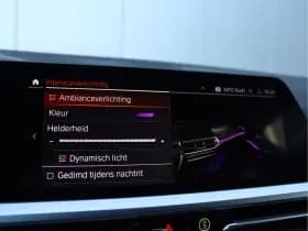 BMW 3 Serie Touring 320i High Executive | M-Sport | Camera | Org. NL thumbnail 44