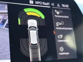 BMW 3 Serie Touring 320i High Executive | M-Sport | Camera | Org. NL thumbnail 46