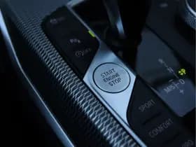 BMW 3 Serie Touring 320i High Executive | M-Sport | Camera | Org. NL thumbnail 51