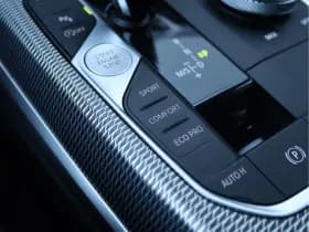 BMW 3 Serie Touring 320i High Executive | M-Sport | Camera | Org. NL thumbnail 52