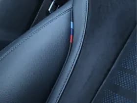 BMW 3 Serie Touring 320i High Executive | M-Sport | Camera | Org. NL thumbnail 56