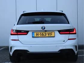 BMW 3 Serie Touring 320i High Executive | M-Sport | Camera | Org. NL thumbnail 7