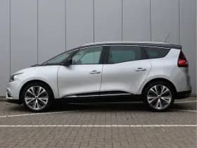 Renault Grand Scénic 1.2 TCe Intens 7-zits | Camera | Keyless | Org. NL thumbnail 17