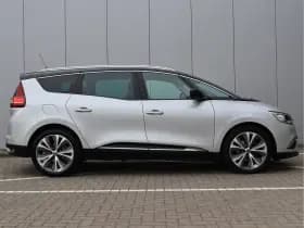 Renault Grand Scénic 1.2 TCe Intens 7-zits | Camera | Keyless | Org. NL thumbnail 18