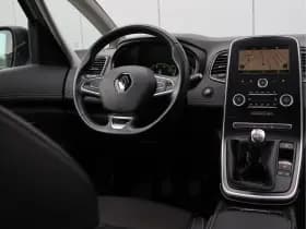 Renault Grand Scénic 1.2 TCe Intens 7-zits | Camera | Keyless | Org. NL thumbnail 19