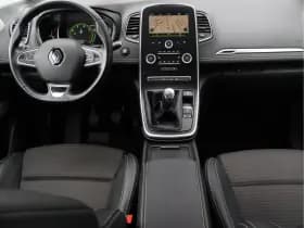 Renault Grand Scénic 1.2 TCe Intens 7-zits | Camera | Keyless | Org. NL thumbnail 3