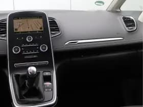 Renault Grand Scénic 1.2 TCe Intens 7-zits | Camera | Keyless | Org. NL thumbnail 21