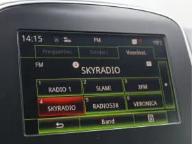 Renault Grand Scénic 1.2 TCe Intens 7-zits | Camera | Keyless | Org. NL thumbnail 40