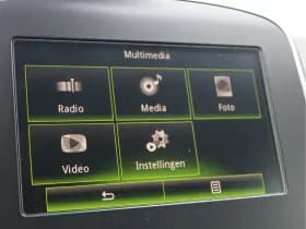 Renault Grand Scénic 1.2 TCe Intens 7-zits | Camera | Keyless | Org. NL thumbnail 43