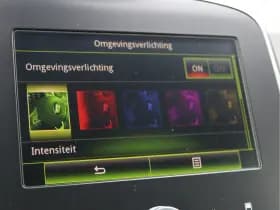 Renault Grand Scénic 1.2 TCe Intens 7-zits | Camera | Keyless | Org. NL thumbnail 44