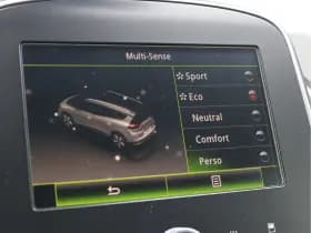 Renault Grand Scénic 1.2 TCe Intens 7-zits | Camera | Keyless | Org. NL thumbnail 45