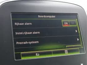 Renault Grand Scénic 1.2 TCe Intens 7-zits | Camera | Keyless | Org. NL thumbnail 46