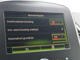 Renault Grand Scénic 1.2 TCe Intens 7-zits | Camera | Keyless | Org. NL thumbnail 47