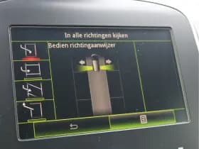 Renault Grand Scénic 1.2 TCe Intens 7-zits | Camera | Keyless | Org. NL thumbnail 48