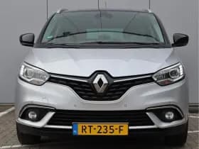 Renault Grand Scénic 1.2 TCe Intens 7-zits | Camera | Keyless | Org. NL thumbnail 6