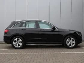 Mercedes-Benz GLC 220 d 4MATIC | Camera | Org. NL thumbnail 15