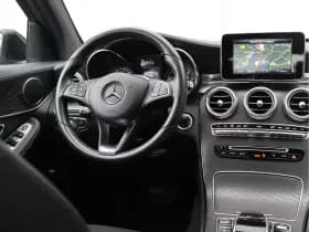 Mercedes-Benz GLC 220 d 4MATIC | Camera | Org. NL thumbnail 16