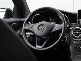 Mercedes-Benz GLC 220 d 4MATIC | Camera | Org. NL thumbnail 17