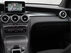 Mercedes-Benz GLC 220 d 4MATIC | Camera | Org. NL thumbnail 18