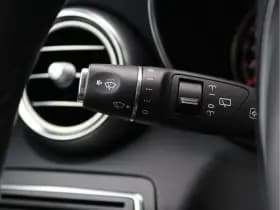 Mercedes-Benz GLC 220 d 4MATIC | Camera | Org. NL thumbnail 30