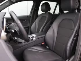 Mercedes-Benz GLC 220 d 4MATIC | Camera | Org. NL thumbnail 4