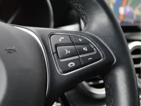 Mercedes-Benz GLC 220 d 4MATIC | Camera | Org. NL thumbnail 36