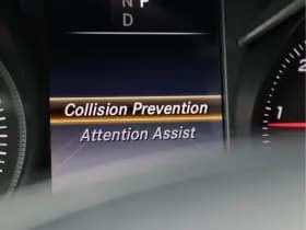 Mercedes-Benz GLC 220 d 4MATIC | Camera | Org. NL thumbnail 37