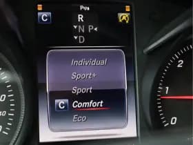 Mercedes-Benz GLC 220 d 4MATIC | Camera | Org. NL thumbnail 40