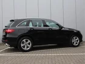 Mercedes-Benz GLC 220 d 4MATIC | Camera | Org. NL thumbnail 5