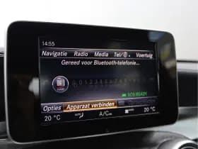 Mercedes-Benz GLC 220 d 4MATIC | Camera | Org. NL thumbnail 44