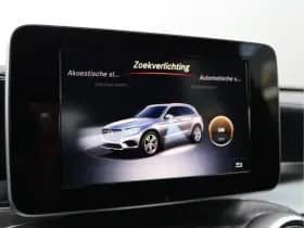 Mercedes-Benz GLC 220 d 4MATIC | Camera | Org. NL thumbnail 45