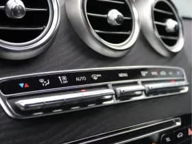 Mercedes-Benz GLC 220 d 4MATIC | Camera | Org. NL thumbnail 49