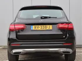 Mercedes-Benz GLC 220 d 4MATIC | Camera | Org. NL thumbnail 7