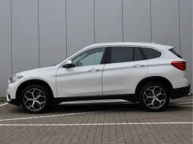 BMW X1 xDrive20d High Executive | Keyless | LED | Stoelverwarming thumbnail 14