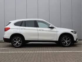 BMW X1 xDrive20d High Executive | Keyless | LED | Stoelverwarming thumbnail 15